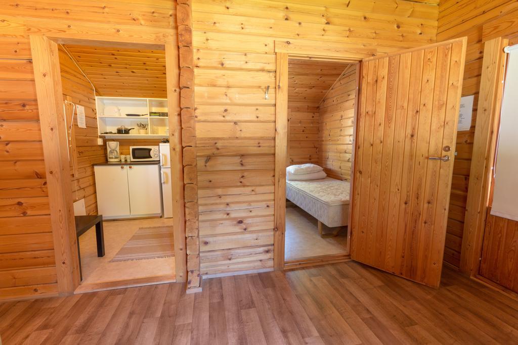 Yyteri Camping Cottages Phòng bức ảnh
