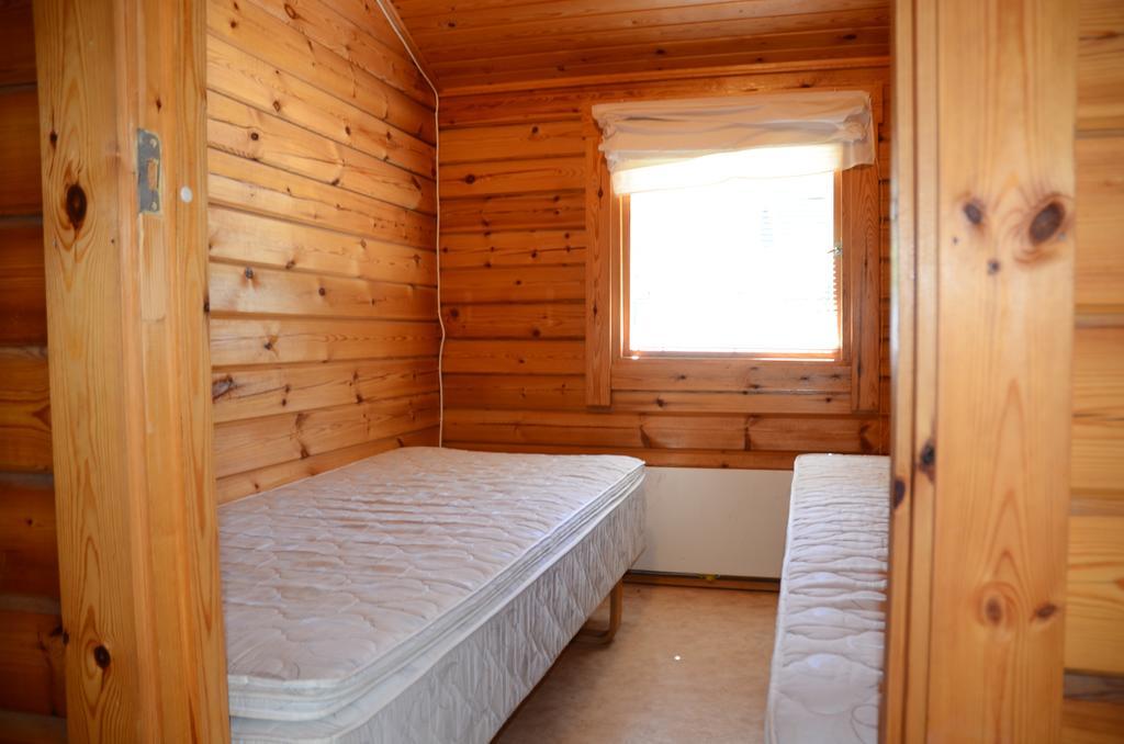 Yyteri Camping Cottages Phòng bức ảnh